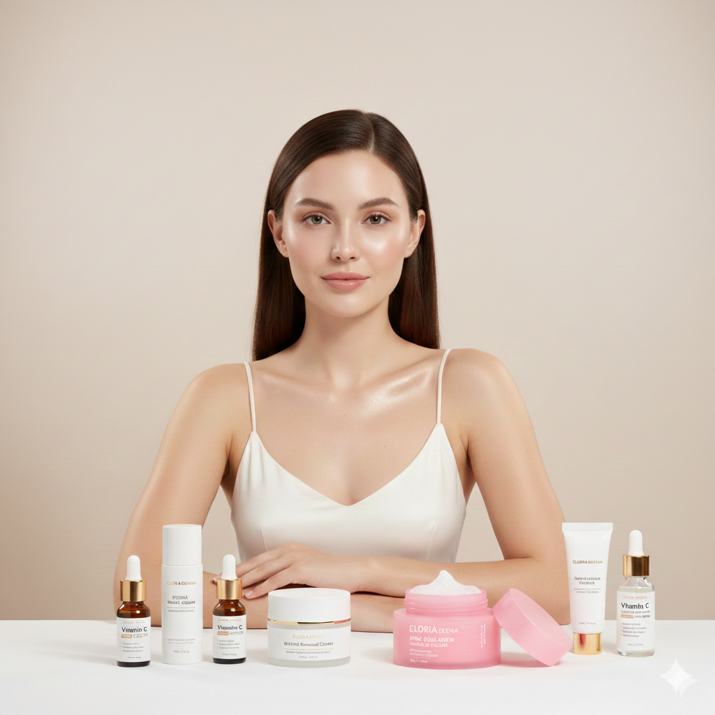 Brightening & Dark Spots