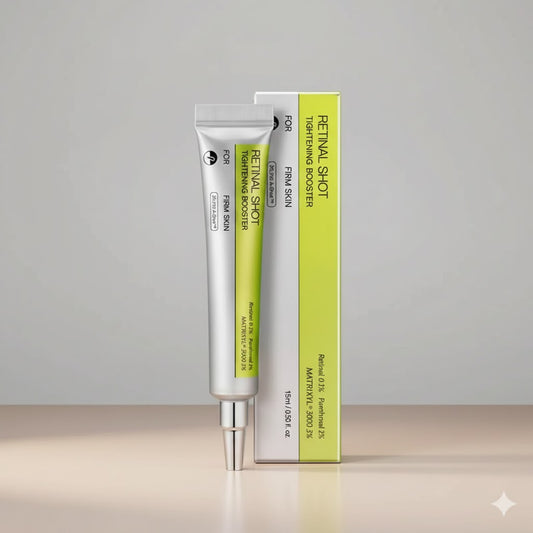 ELORIA Korean Retinal