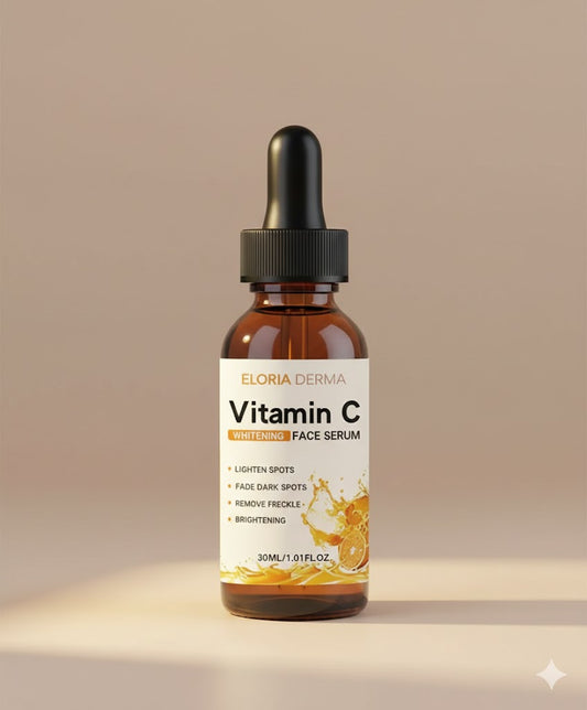 ELORIA Vitamin C
